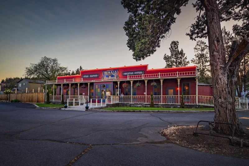 A Building That Feels Straight Out of 1880 A Building That Feels Straight Out of 1880