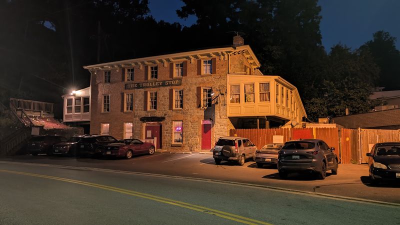 A Building That Has Outlasted Everything