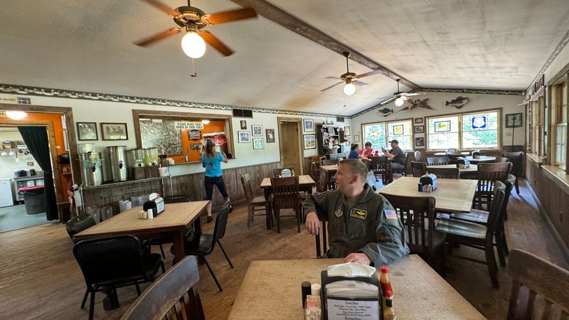A Building With Roots: The Story Behind Proffitt's Porch Since 1985