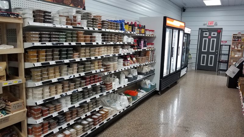 A Bulk Food Wonderland