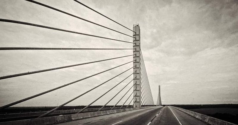 A Cable-Stayed Marvel That Rewrote the Engineering Playbook