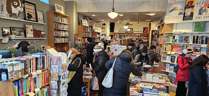 A Carefully Curated Book Selection for Every Kind of Reader A Carefully Curated Book Selection for Every Kind of Reader