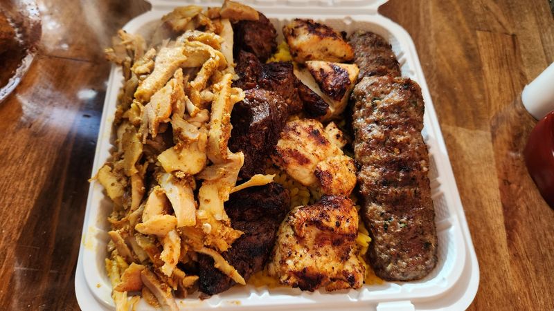 A Carnivore's Dream Come True