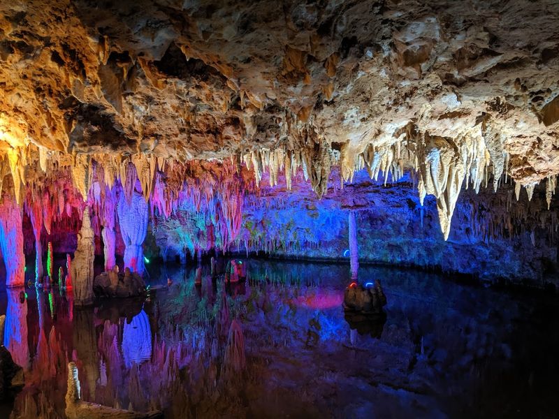 A Cave System Bigger Than You Expect