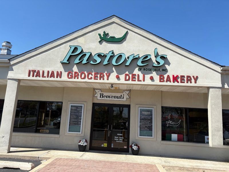 A Century of Family Legacy Behind Every Bite