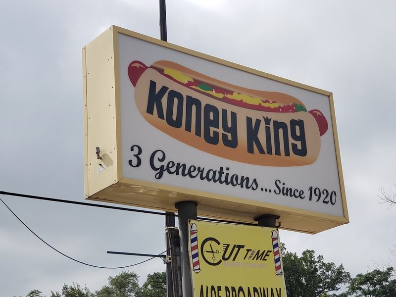 A Century of History Baked Into Every Bite