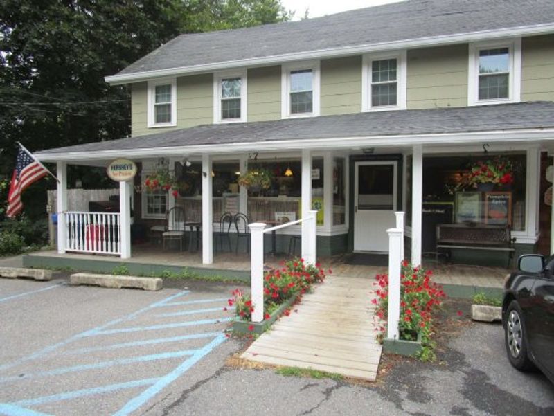 A Century of Small-Town Charm in Every Corner