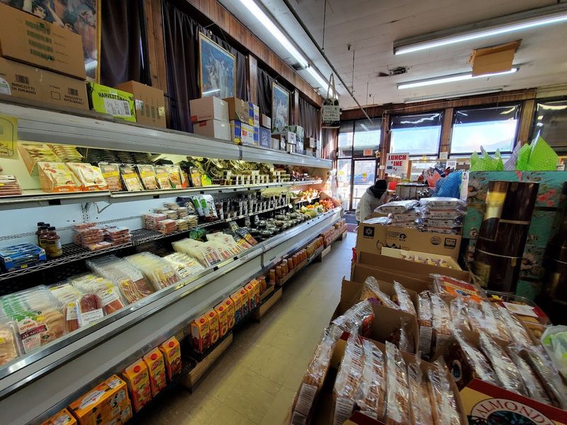 A Cheese Room Like No Other