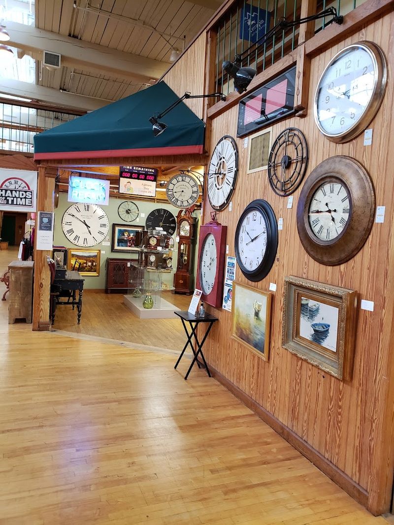 A Collection That Spans Centuries and Continents