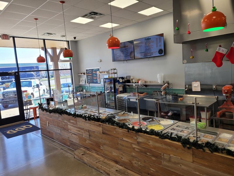 A Community Hub That Gives Back With Every Visit