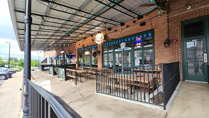 A Community Hub and Cultural Gem