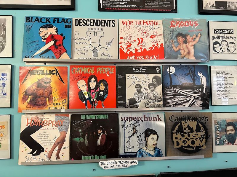 A Community Hub for Music Lovers