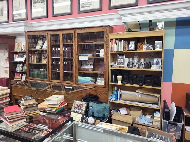 A Community Landmark That Has Earned Its Place in Bloomington