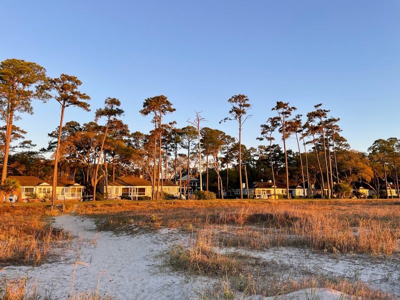 A Community Small Enough to Feel Real