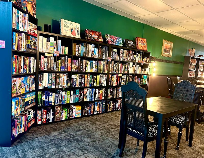 A Community Space Rooted in Creativity and Local Art A Community Space Rooted in Creativity and Local Art