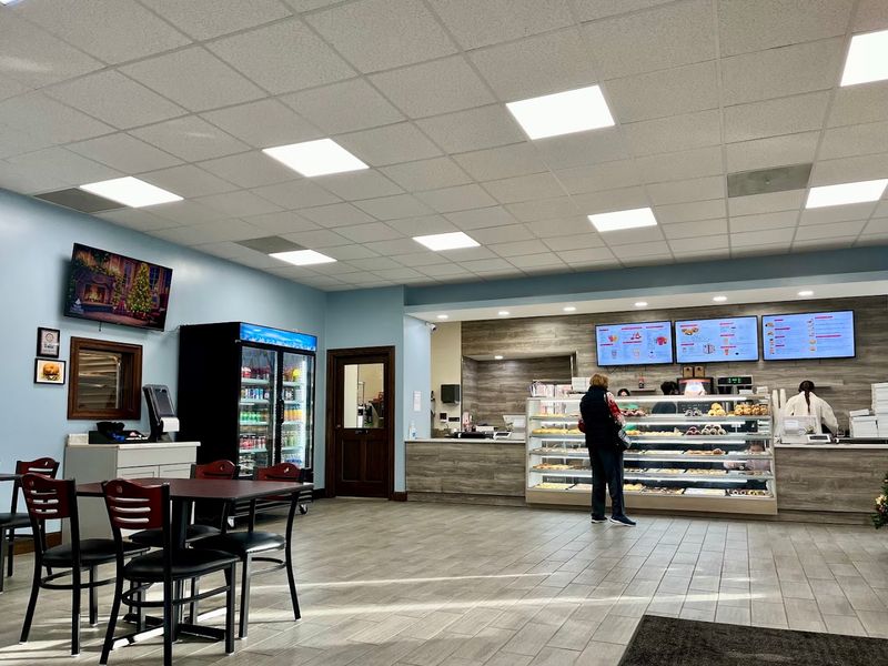 A Community Spot That Actually Gives Back A Community Spot That Actually Gives Back