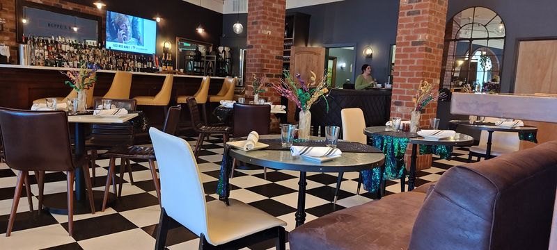 A Community Spot That Hosts Events and Brings People Together A Community Spot That Hosts Events and Brings People Together