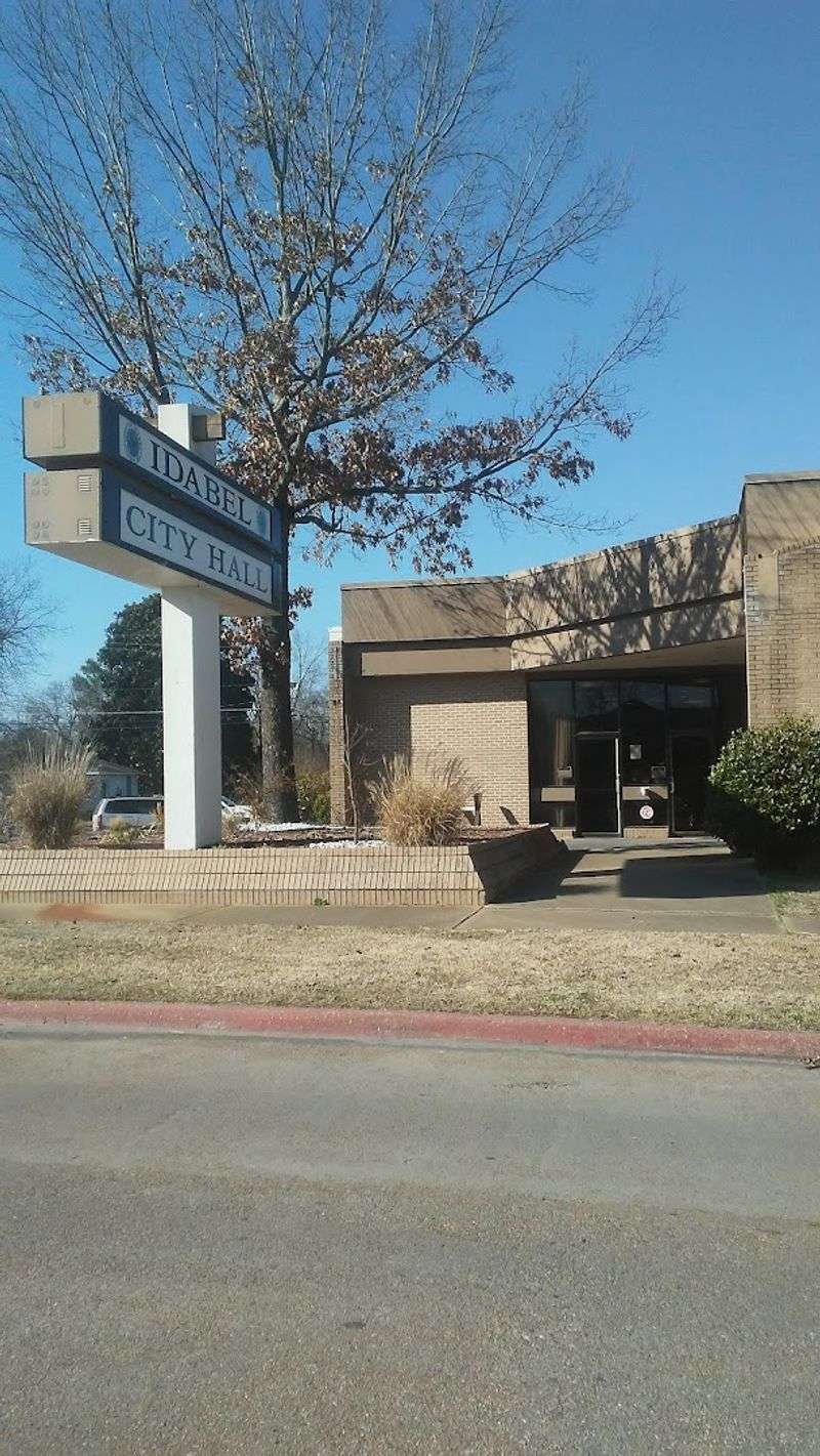 A Community With Deep Oklahoma Roots