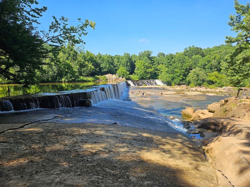 A Community's Vision: The Story Behind The Bullhole