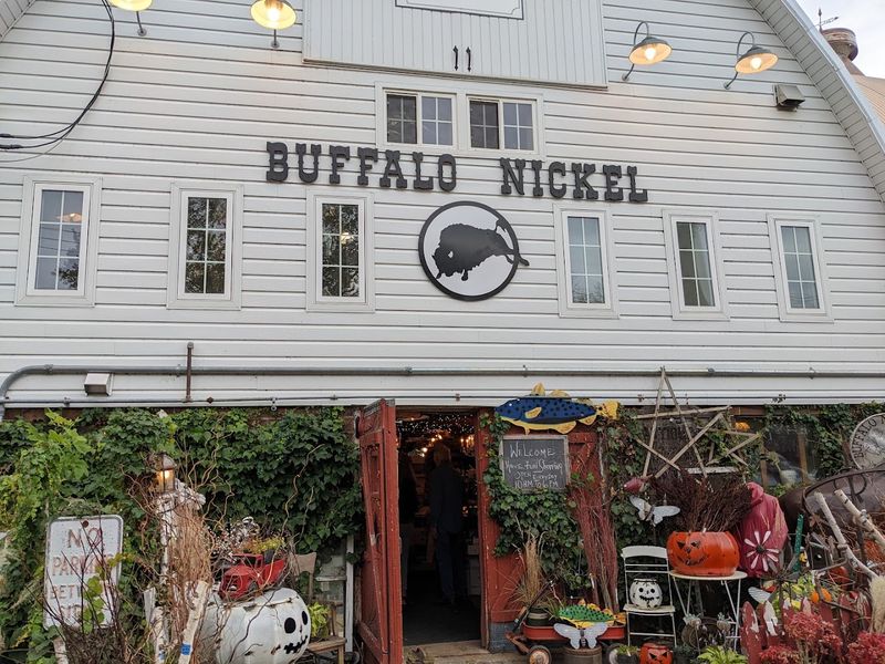 A Converted Barn That Tells Its Own Story A Converted Barn That Tells Its Own Story