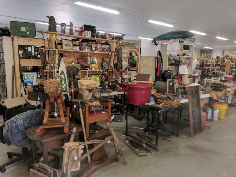 A Converted Sawmill With Serious Personality A Converted Sawmill With Serious Personality