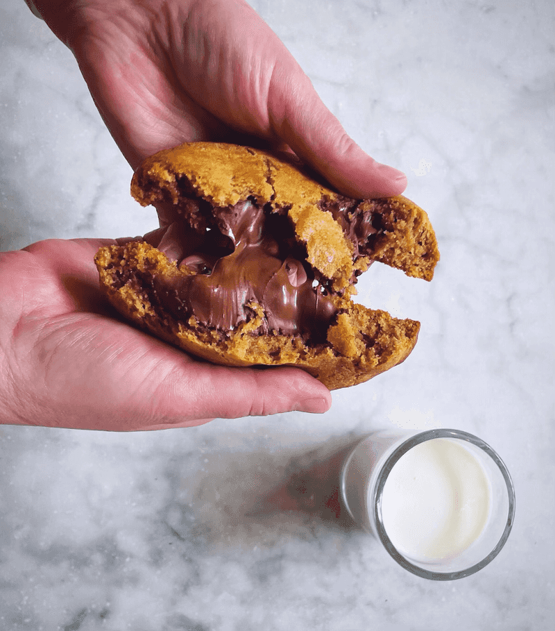 A Cookie That Rivals The Best In The Country A Cookie That Rivals The Best In The Country