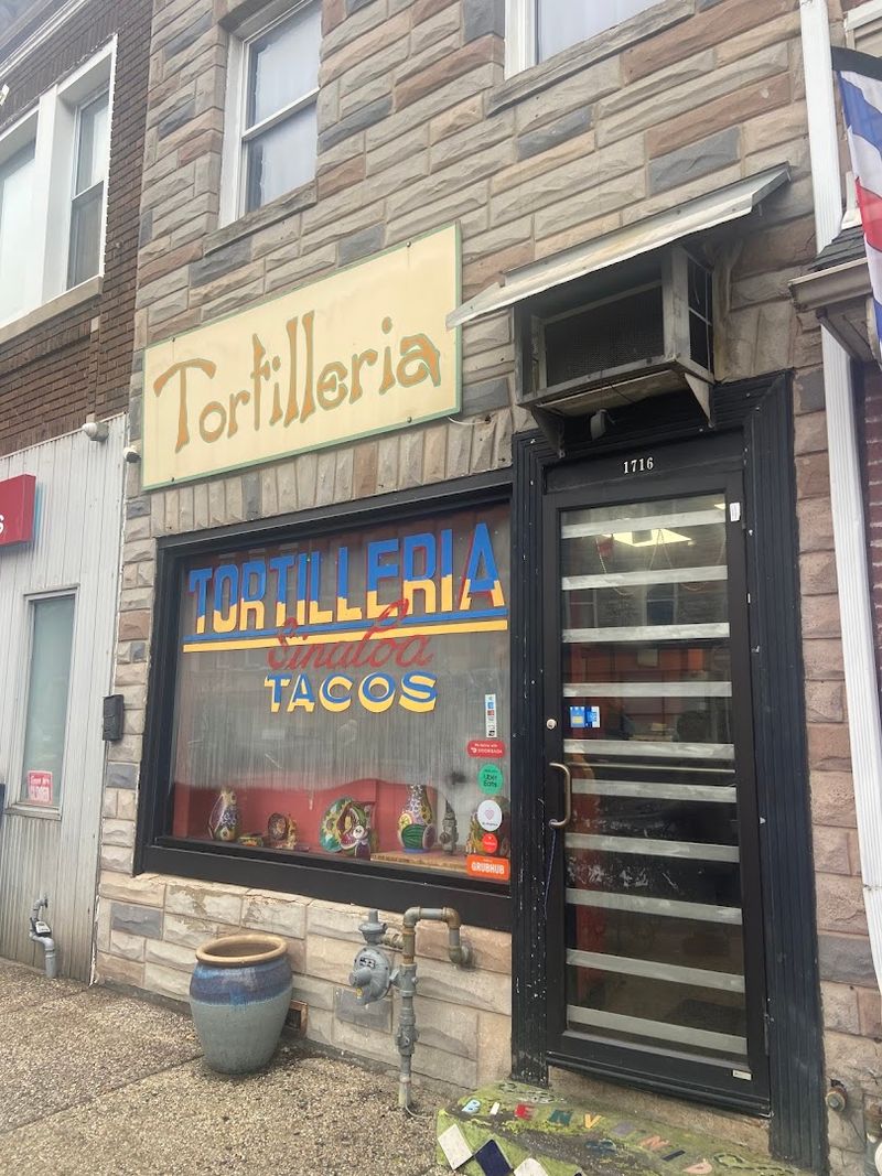 A Corner of Baltimore That Feels Genuinely Mexican