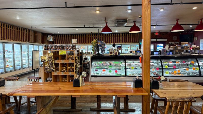 A Country Store That Feels Like a Southern Oregon Institution A Country Store That Feels Like a Southern Oregon Institution