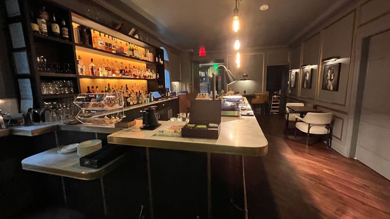 A Cozy, Upscale Literary Haven That Redefines Hotel Hospitality