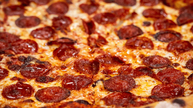 A Crust Five Days in the Making