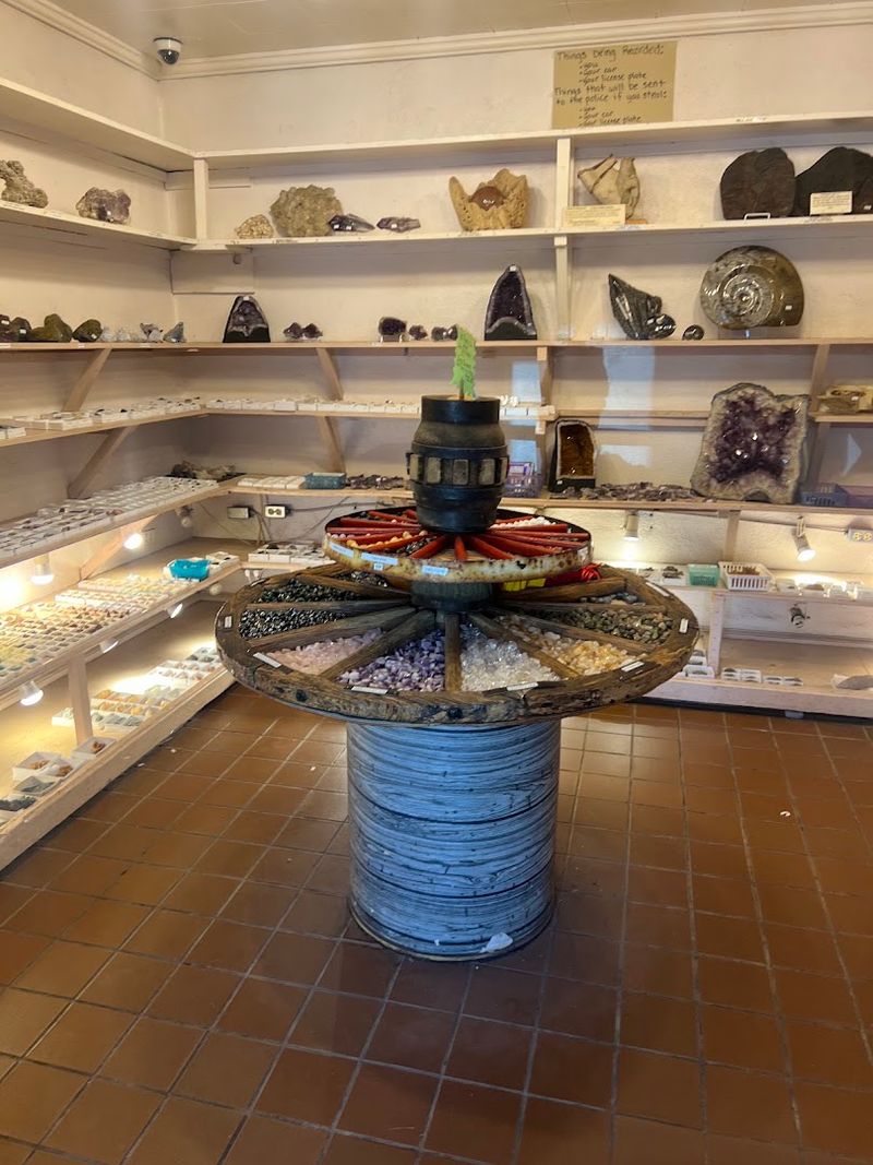 A Crystal Collection That Defies All Expectations