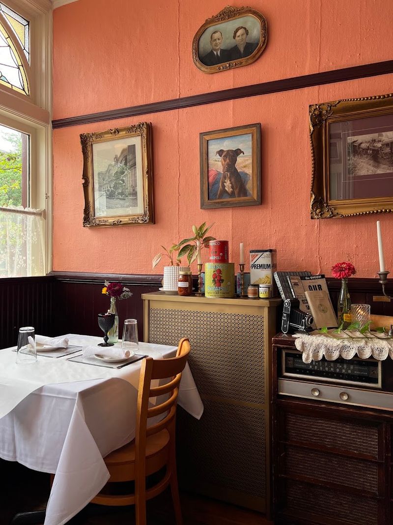 A Culinary Destination Quietly Obsessed Over A Culinary Destination Quietly Obsessed Over