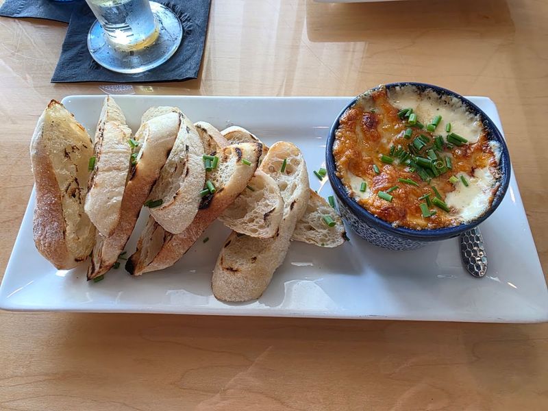 A Culinary Fusion That Genuinely Surprises You