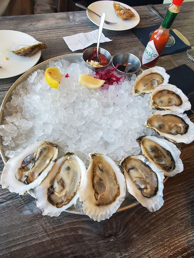 A Culinary Getaway That Earns Every Mile of the Drive