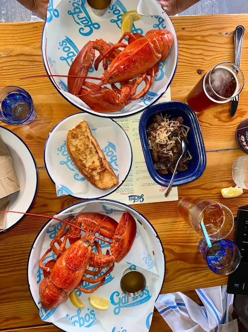 A Culinary Journey, Not Just a Meal