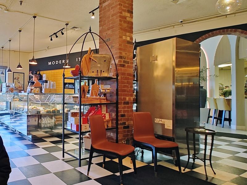 A Curated Collection of Imported Italian Goods