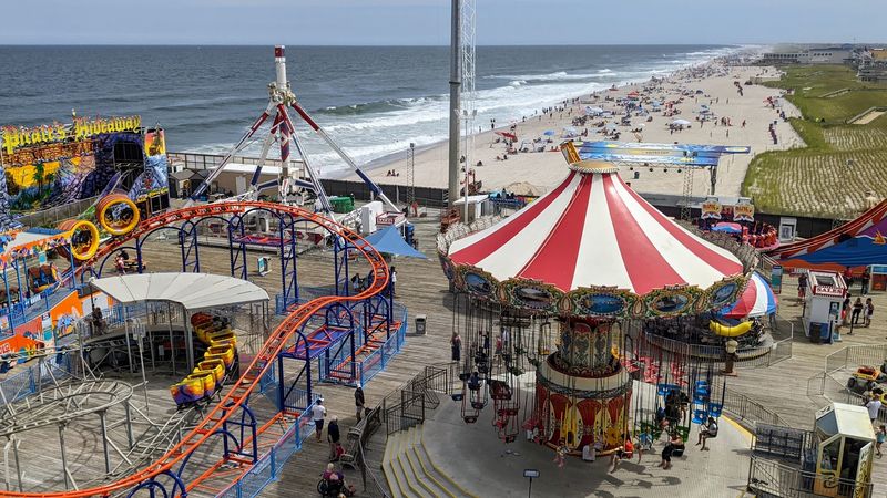 A Day Trip That Feels Like a Mini Vacation A Day Trip That Feels Like a Mini Vacation
