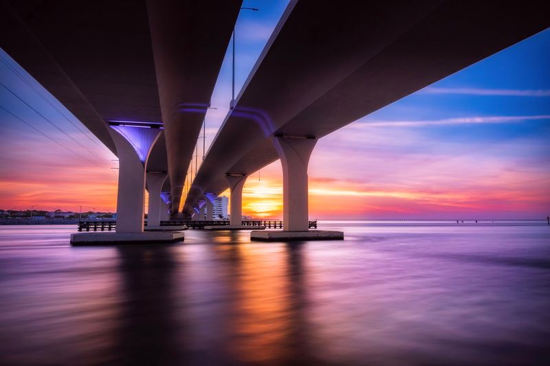 A Dazzling Welcome to Virginia Beach A Dazzling Welcome to Virginia Beach