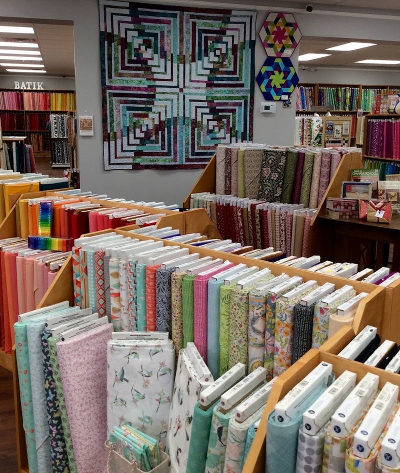 A Dedicated Batik Wall That Deserves Its Own Spotlight A Dedicated Batik Wall That Deserves Its Own Spotlight