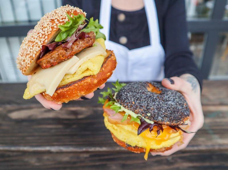 A Dedicated Gluten-Free Bakery Unlike Any Other A Dedicated Gluten-Free Bakery Unlike Any Other