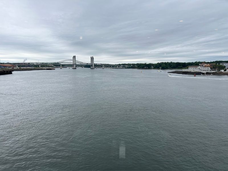 A Design That Channels the Ocean's Spirit