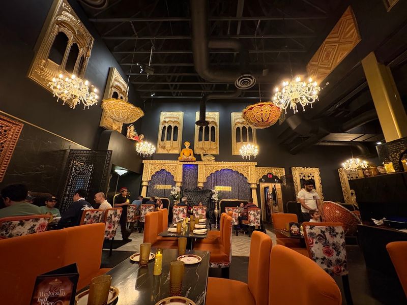 A Destination Dining Experience Near Dulles Airport