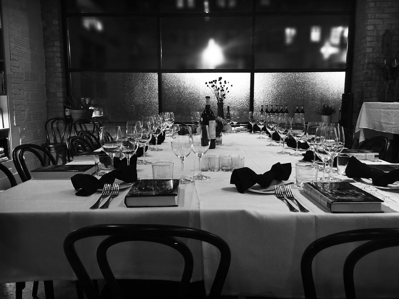 A Destination for Special Occasions