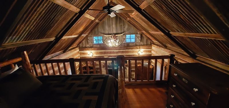 A Dining Room Unlike Any Other in Texas A Dining Room Unlike Any Other in Texas