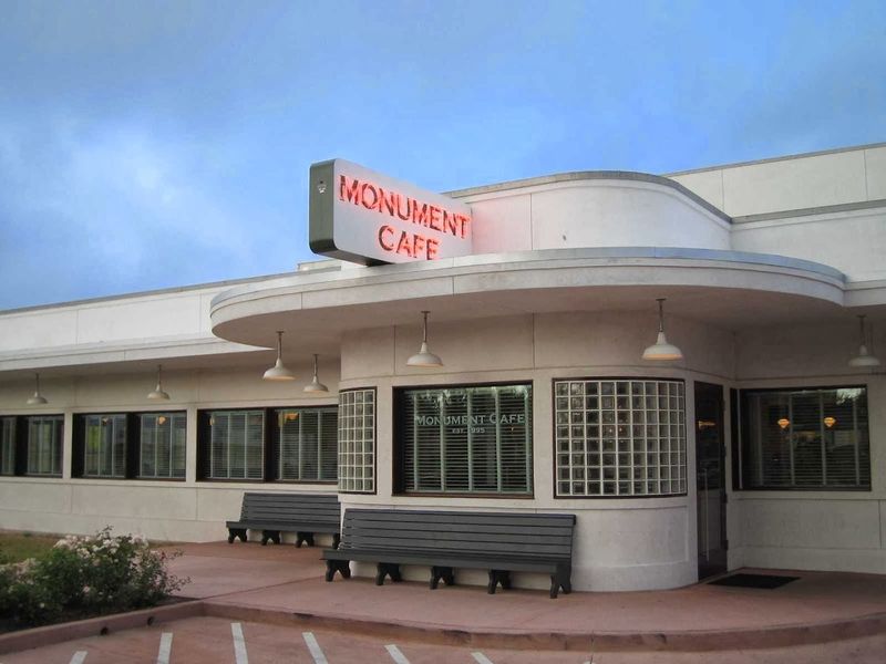 A Dining Scene Growing Up Fast, From Local Diners to New Flavors