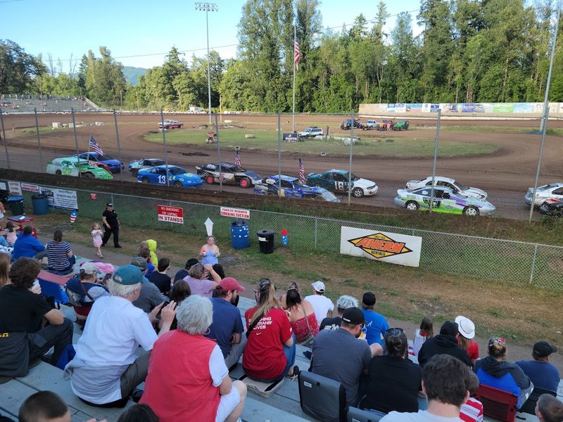 A Dirt Track Legacy That Spans Seven Decades A Dirt Track Legacy That Spans Seven Decades