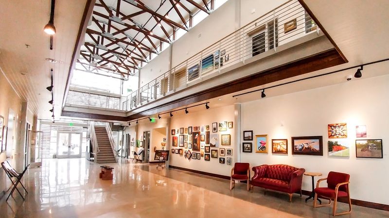 A Dose of Culture and Artistic Flair Downtown A Dose of Culture and Artistic Flair Downtown
