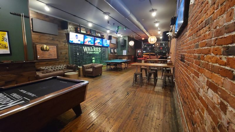 A Downtown Columbus Gem That Rewards the People Who Find It A Downtown Columbus Gem That Rewards the People Who Find It