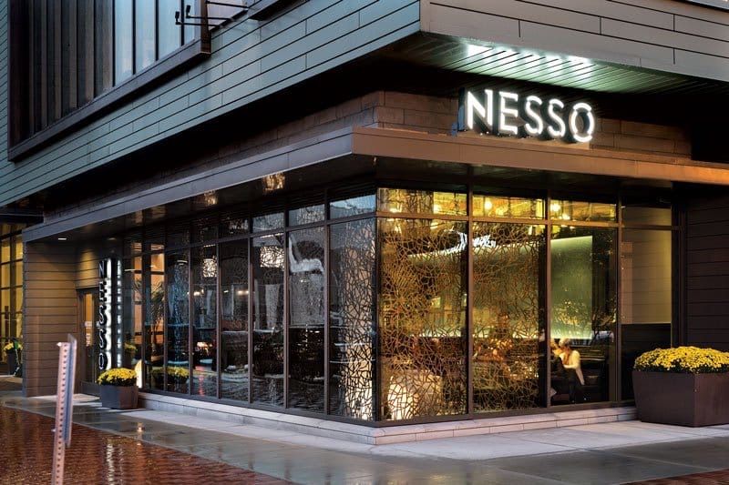 A Downtown Indianapolis Location That Makes the Whole Evening Easy A Downtown Indianapolis Location That Makes the Whole Evening Easy