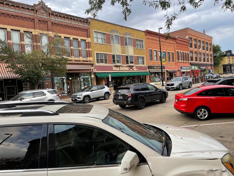 A Downtown Location That Makes It Easy To Explore